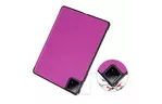 Чехол для планшета BeCover Smart Case Xiaomi Pad 6S Pro 12.4'' Purple (711086)