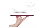 Чехол для планшета BeCover Smart Case Xiaomi Pad 6S Pro 12.4'' Red Wine (711087)