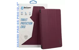 Чехол для планшета BeCover Smart Case Xiaomi Pad 6S Pro 12.4