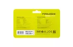 Модуль памяти для компьютера DDR4 8GB 2666MHz Prologix (PRO8GB2666D4)