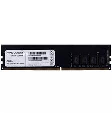 Модуль памяти для компьютера DDR4 8GB 3200 MHz Prologix (PRO8GB3200D4)