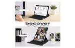 Чехол для планшета BeCover Keyboard 360° Rotatable Lenovo Tab M11 (2024) TB-TB330FU/Xiaoxin Pad 11 (2024) 11'' Black (711074)
