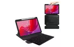 Чехол для планшета BeCover Keyboard 360° Rotatable Lenovo Tab M11 (2024) TB-TB330FU/Xiaoxin Pad 11 (2024) 11'' Black (711074)