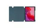 Чехол для планшета BeCover Keyboard 360° Rotatable Lenovo Tab M11 (2024) TB-TB330FU/Xiaoxin Pad 11 (2024) 11'' Dark Green (711076)