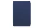 Чехол для планшета BeCover Keyboard 360° Rotatable Lenovo Tab M11 (2024) TB-TB330FU/Xiaoxin Pad 11 (2024) 11'' Deep Blue (711075)