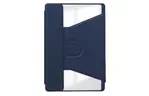 Чехол для планшета BeCover Keyboard 360° Rotatable Lenovo Tab M11 (2024) TB-TB330FU/Xiaoxin Pad 11 (2024) 11'' Deep Blue (711075)