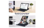 Чехол для планшета BeCover Keyboard 360° Rotatable Lenovo Tab M11 (2024) TB-TB330FU/Xiaoxin Pad 11 (2024) 11'' Deep Blue (711075)