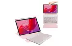 Чехол для планшета BeCover Keyboard 360° Rotatable Lenovo Tab M11 (2024) TB-TB330FU/Xiaoxin Pad 11 (2024) 11'' Pink (711077)