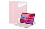 Чехол для планшета BeCover Keyboard 360° Rotatable Lenovo Tab M11 (2024) TB-TB330FU/Xiaoxin Pad 11 (2024) 11'' Pink (711077)