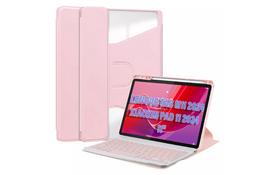 Чехол для планшета BeCover Keyboard 360° Rotatable Lenovo Tab M11 (2024) TB-TB330FU/Xiaoxin Pad 11 (2024) 11