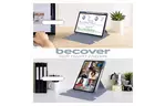 Чехол для планшета BeCover Keyboard 360° Rotatable Lenovo Tab M11 (2024) TB-TB330FU/Xiaoxin Pad 11 (2024) 11'' Purple (711078)
