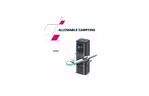 Батарея универсальная Canyon PB-2010 27000mAh PD/3.1/140Wh, in/out2xUSB-C PD/140W, outUSB-A/22.5W (CNE-CPB2010DG)