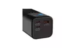 Батарея универсальная Canyon PB-2010 27000mAh PD/3.1/140Wh, in/out2xUSB-C PD/140W, outUSB-A/22.5W (CNE-CPB2010DG)