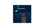 Батарея универсальная Canyon PB-2010 27000mAh PD/3.1/140Wh, in/out2xUSB-C PD/140W, outUSB-A/22.5W (CNE-CPB2010DG)