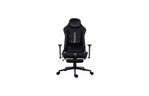 Кресло игровое GT Racer X-2309 Black (X-2309 Fabric Black)