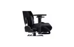 Кресло игровое GT Racer X-2309 Black (X-2309 Fabric Black)