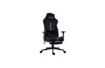 Кресло игровое GT Racer X-2309 Black (X-2309 Fabric Black)