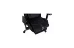Кресло игровое GT Racer X-2309 Black (X-2309 Fabric Black)