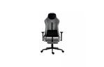 Кресло игровое GT Racer X-2309 Gray (X-2309 Fabric Gray)
