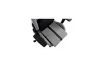 Кресло игровое GT Racer X-2309 Gray (X-2309 Fabric Gray)
