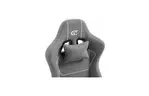 Кресло игровое GT Racer X-2305 Gray (X-2305 Fabric Gray)