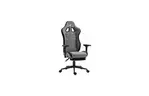 Кресло игровое GT Racer X-2305 Gray/Black (X-2305 Fabric Gray/Black)