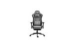 Кресло игровое GT Racer X-2305 Gray/Black (X-2305 Fabric Gray/Black)