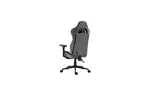 Кресло игровое GT Racer X-2305 Gray/Black (X-2305 Fabric Gray/Black)