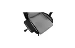 Кресло игровое GT Racer X-2305 Gray/Black (X-2305 Fabric Gray/Black)
