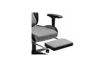 Кресло игровое GT Racer X-2305 Gray/Black (X-2305 Fabric Gray/Black)