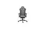 Кресло игровое GT Racer X-2305 Gray/Black (X-2305 Fabric Gray/Black)