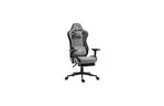 Кресло игровое GT Racer X-2305 Gray/Black (X-2305 Fabric Gray/Black)