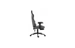 Кресло игровое GT Racer X-2305 Gray/Black (X-2305 Fabric Gray/Black)