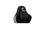 Кресло игровое GT Racer X-2308 Black/Gray (X-2308 Fabric Black/Gray)