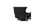 Кресло игровое GT Racer X-2308 Black/Gray (X-2308 Fabric Black/Gray)