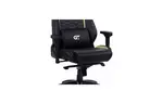 Кресло игровое GT Racer X-8702 Black/Gray/Mint