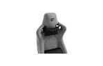 Кресло игровое GT Racer X-8004 Gray (X-8004 Fabric Gray)