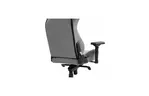 Кресло игровое GT Racer X-8004 Gray (X-8004 Fabric Gray)