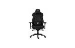 Кресло игровое GT Racer X-8702 Black (X-8702 Fabric Black)