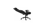 Кресло игровое GT Racer X-8702 Black (X-8702 Fabric Black)