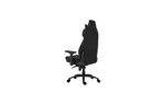Кресло игровое GT Racer X-8702 Black (X-8702 Fabric Black)