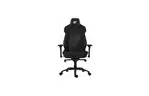 Кресло игровое GT Racer X-8702 Black (X-8702 Fabric Black)