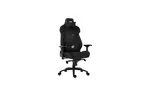 Кресло игровое GT Racer X-8702 Black (X-8702 Fabric Black)