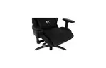 Кресло игровое GT Racer X-8702 Black (X-8702 Fabric Black)