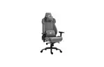 Кресло игровое GT Racer X-8702 Gray (X-8702 Fabric Gray)