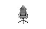 Кресло игровое GT Racer X-8702 Gray (X-8702 Fabric Gray)