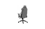 Кресло игровое GT Racer X-8702 Gray (X-8702 Fabric Gray)