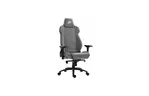 Кресло игровое GT Racer X-8702 Gray (X-8702 Fabric Gray)
