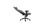 Кресло игровое GT Racer X-8702 Gray (X-8702 Fabric Gray)