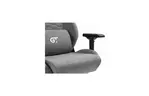 Кресло игровое GT Racer X-8702 Gray (X-8702 Fabric Gray)